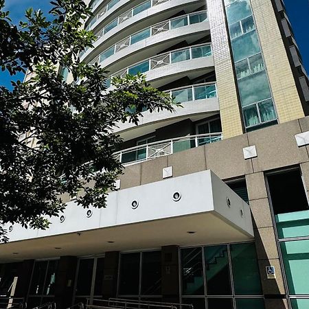 Hotel Perdizes - Flat Executivo - 1403 Sao Paulo Exterior foto
